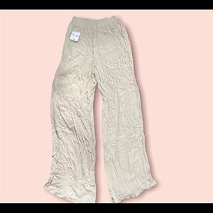 Forever 21 Green Pants